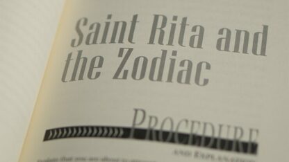 Second Thoughts by Ramon Rioboo and Hermetic Press - Book - Image 4
