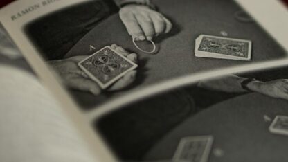 Second Thoughts by Ramon Rioboo and Hermetic Press - Book - Image 5