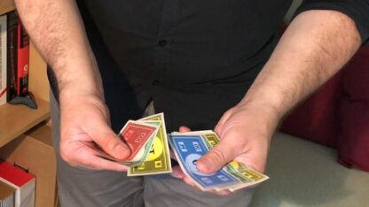 Size Does Matter 2.0 (Gimmicks and Online Instructions) by Juan Pablo Magic - Image 2