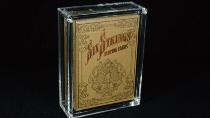 Carat X1 Version 2 (One Deck) - Image 5