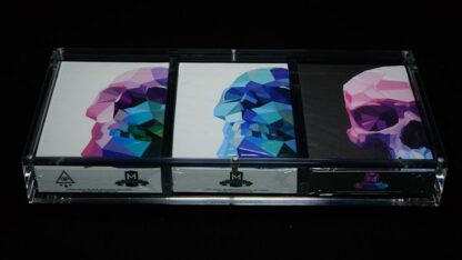 Carat X3 (Holds 3 Decks) - Image 3