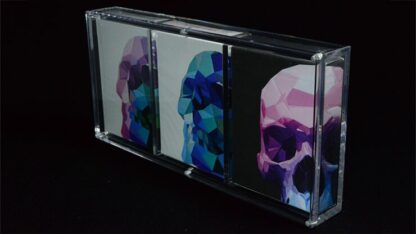 Carat X3 (Holds 3 Decks) - Image 4