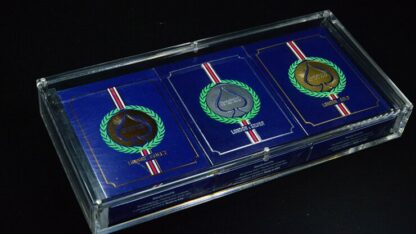 Carat X3 (Holds 3 Decks) - Image 5