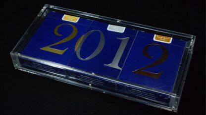 Carat X3 (Holds 3 Decks) - Image 6