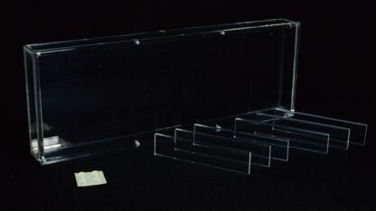 Carat X4 (Holds 4 Decks)