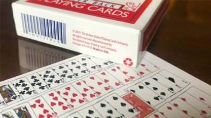 Invisible Deck Kicker (Gimmicks and Online Instructions) by David Penn - Trick - Image 2
