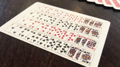 Invisible Deck Kicker (Gimmicks and Online Instructions) by David Penn - Trick - Image 3