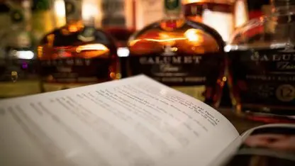 Distilled by Ryan Plunkett - Book - Image 3