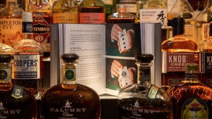 Distilled by Ryan Plunkett - Book - Image 4