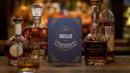 Distilled by Ryan Plunkett - Book - Image 5