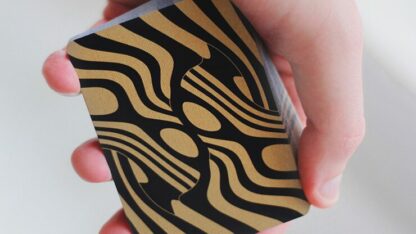 Gold Goblin Playing Cards by Gemini - Image 4