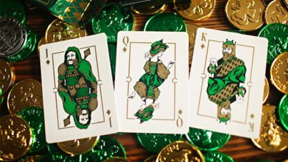 Lucky Playing Cards - Image 3