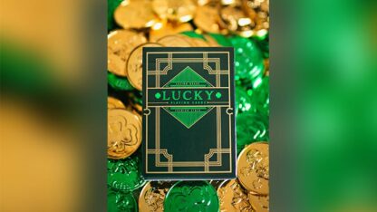 Lucky Playing Cards - Image 6