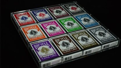Carat X4X3 Twelve Deck Case - Image 4