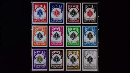 Carat X4X3 Twelve Deck Case - Image 6