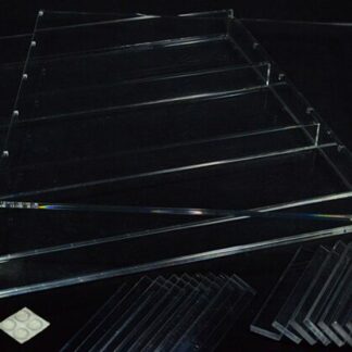 Carat X4X3 Twelve Deck Case