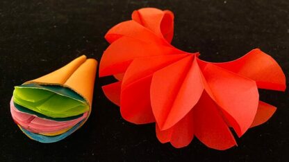 Deluxe Spring Flowers by Alan Wong - Trick - Image 3