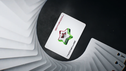 WORX Playing Cards by CardCutz - Image 5
