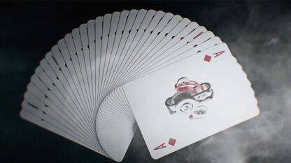 WORX Playing Cards by CardCutz - Image 6