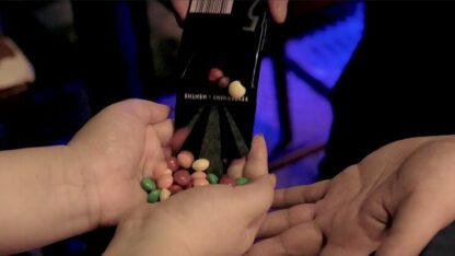 Gum to Anything (Gimmicks and Online Instructions) by Sansminds Magic - Image 3