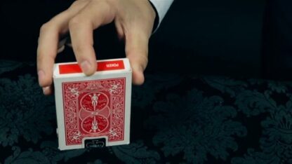 UBOX by Edouard Boulanger - Trick - Image 5