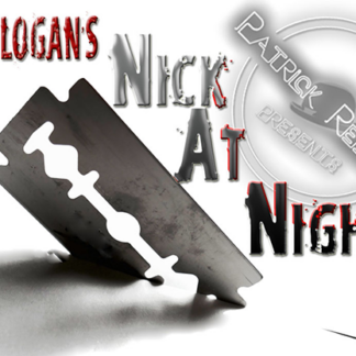 Nick at Night by Craig Logan and Patrick Redford