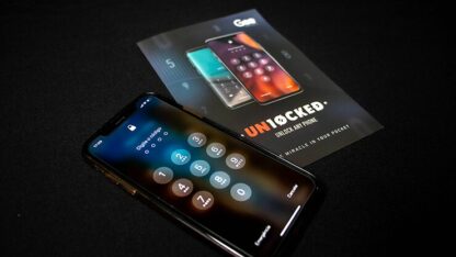 Unlocked By Gustavo Sereno and Gee Magic - Image 3