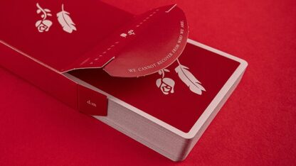 Private Reserve Remedies Playing Cards by Madison x Schneider - Image 3