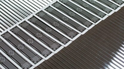 Diamond Marked Playing Cards by Diamond Jim tyler - Trick - Image 5