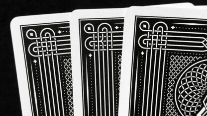 Diamond Marked Playing Cards by Diamond Jim tyler - Trick - Image 6
