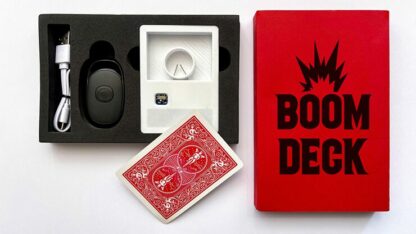 Boom Deck by Wonder Makers - Image 4