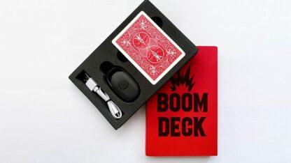 Boom Deck by Wonder Makers - Image 5