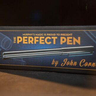 Perfect Pen by John Cornelius