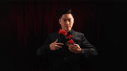 Y-Rose 2.0 by Mr. Y & Bond Lee - Trick - Image 2