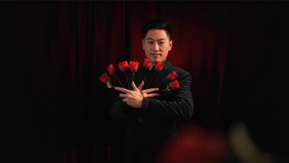 Y-Rose 2.0 by Mr. Y & Bond Lee - Trick - Image 4