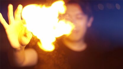 HOT Lite (Gimmick and Online Instructions) by Zamm Wong & Bond Lee - Trick - Image 5