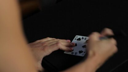 Initial Shock (Gimmicks and Online Instructions) by Alex Latorre - Trick - Image 6