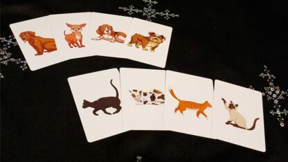 Animal Card by Tejinaya by Tejinaya Magic - Image 3