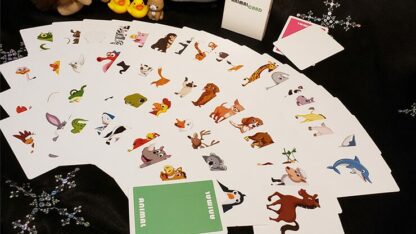 Animal Card by Tejinaya by Tejinaya Magic - Image 6