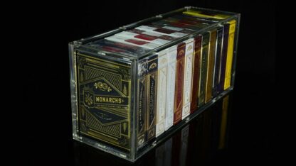 Carat X12 (Holds 12 Decks) - Image 3