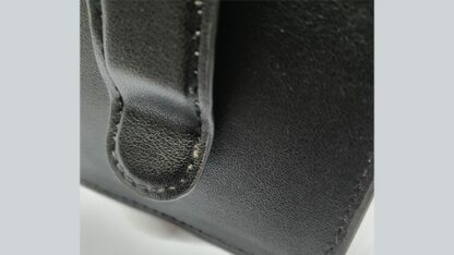 Ultimate Deck Holder  (UDH) by Eran Blizovsky - Trick - Image 3