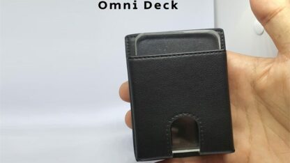 Ultimate Deck Holder  (UDH) by Eran Blizovsky - Trick - Image 5