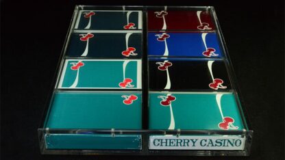 Carat X4x2 (Holds 8 Decks) - Image 2