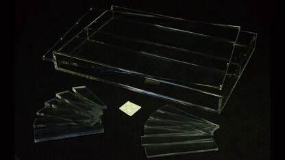 Carat X4x2 (Holds 8 Decks) - Image 4