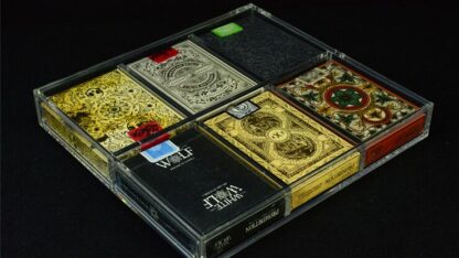 Carat X3x2 (Holds 6 Decks) - Image 4