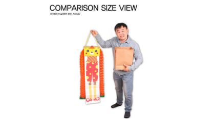 Character Dream Bag by JL Magic - Trick - Image 2