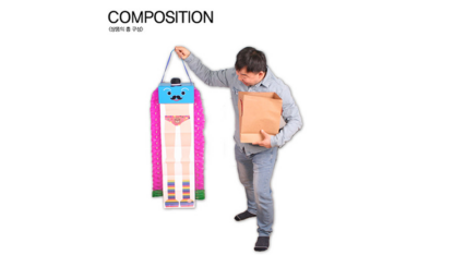 Character Dream Bag by JL Magic - Trick - Image 4