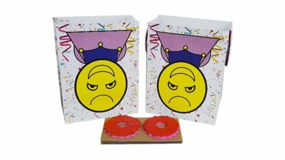Character Dream Bag by JL Magic - Trick - Image 5