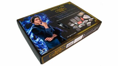 EVOLUSHIN DELUXE MAGIC SET (ENGLISH) by Shin Lim - Trick - Image 4
