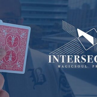 Intersection by Hondo & Magic Soul - Trick